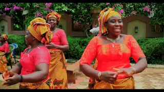 Igbo Dance: Ije Nwa Nne of Ikpamodo