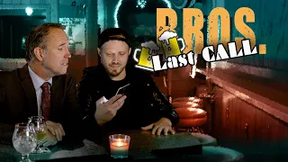 Bros Trilogy | Part 3 | Last Call | Trailer | Don Tjernagel | Cassie O'meara | Cassi Mcmullen