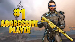 MOST FASTER PLAYSTYLE IN PROJECT BLOODSTRIKE | Solo Squad Ranked