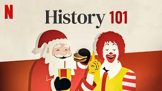 Fast Food | Season 1 | Episode 1 | History 101 #fastfood #education #history #documentary #food