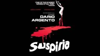 Suspiria(1977) Main Theme