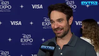 Charlie Cox on How DAREDEVIL Fits in the MCU and If He’ll Be an Avenger (Exclusive)