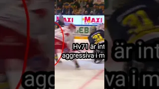 Anton Lander intervju Timrå ik goal vs Hv71 SHL highlights
