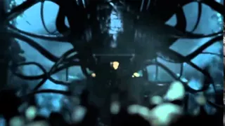 Kamelot - The Great Pandemonium Official Video