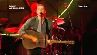 Coldplay - Hurts like heaven - Main Square Festival 2011