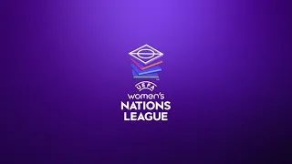 UEFA Women's Nations League 2023 - Introduction