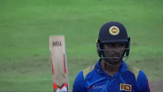 4th ODI Highlights: England tour of Sri Lanka 2018