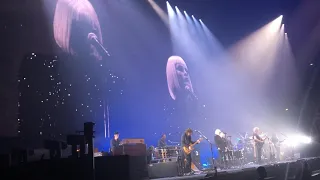 Roger Waters 26-AUG-2018 Kaunas „The Bravery Of Being Out Of Range“