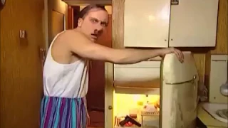 Я купил себе ЗиЛ - Холодильник ЗиЛ Москва (+ Нагиев, осторожно модерн)