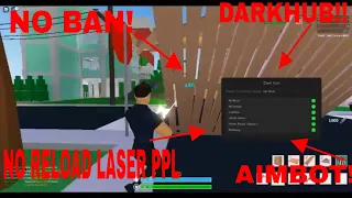 Strucid Aimbot Roblox Strucid Aimbot Hack (NO BAN) Dark Hub