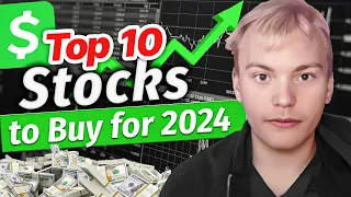 *NEW* Top 10 Stocks To INVEST On CASH APP in 2024 (HURRY!) - Cash App Stock Investing Guide