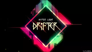 Hyper Light Drifter - Menu Theme