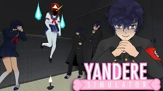 INVESTIGATING THE SEVEN MYSTERIES OF AKADEMI HIGH | Yandere Simulator