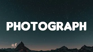 Ed Sheeran - Photograph (Lyrics) | Charlie Puth, Justin Bieber,... (MIX LYRICS)