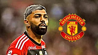 Gabriel Barbosa "Gabigol" 2023 ● Welcome to Manchester United?