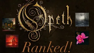 Opeth’s Albums Ranked Worst To Best (All 13 Studio Albums)