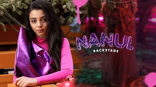 Nanul - Sirts Qonn E Hayastan | #BACKSTAGE | VLOG