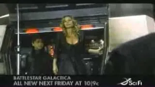 ***Battlestar Galactica [PROMO]-DEADLOCK on Sci-FI