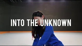 Into the Unknown | Kids Dance