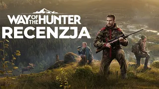 Way of the Hunter wciąga na długie godziny