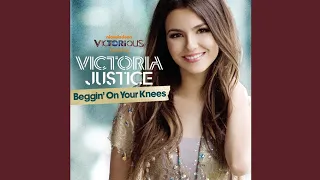 Victorious Cast - Beggin' On Your Knees (Official Audio) ft. Victoria Justice