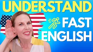 Improve Your Fluency in English with these 6 Simple Ways to Understand Native Speakers!