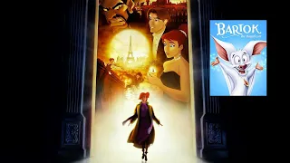 #503 Anastasia 1997; Bartok The Magnificent 1999