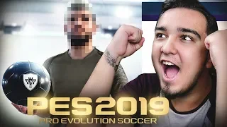 ВОЗВРАЩАЮСЬ В PES 2019 / ВЫПАЛ ЛУЧШИЙ ИНФОРМ 93+