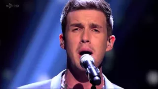 Collabro - Bring Him Home Live Semi Finals - Britains Got Talent 2014