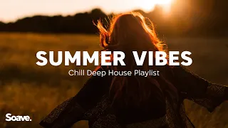 Mega Hits 2023 🌱 The Best Of Vocal Deep House Music Mix 2023 🌱 Summer Music Mix 2023 #109