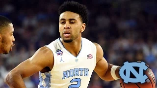 UNC Basketball's Joel Berry: The Heart And Soul Of The Tar Heels Returns