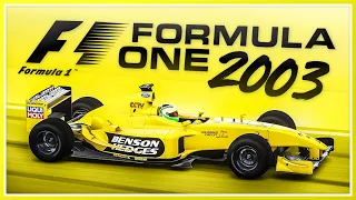 THE BEST F1 GAME MOD OF ALL TIME 😍