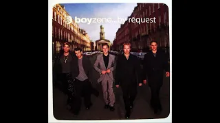 Boyzone & 883 - You Needed Me