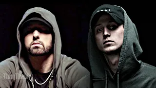 Eminem feat. NF - Only