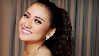 MORISSETTE AMON - A MILLION DREAMS