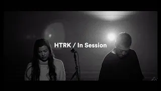 HTRK | In Session at Sydney Opera House