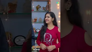 Best of Roja| EP 59 - 3 | #Roja | Sibbu Suryan | Priyanka Nalkari | #shorts #ytshorts #youtubeshorts