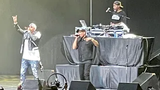 Nelly - Lil Bit [Live] (2021) - Colorado State Fair