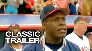 Angels in the Outfield (1994) Official Trailer - Danny Glover, Tony Danza Movie HD