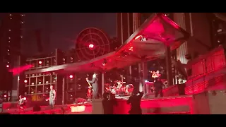 Rammstein - Te quiero puta! - Live Mexico City 2022