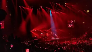 2018-10-25 Phil Collins Live - 10 You Know What I Mean/In the Air Tonight