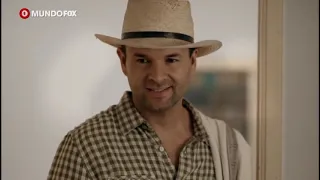 EL MEXICANO CAP 35