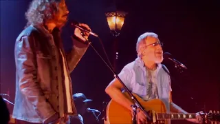 Wild World-Cat Stevens (Yusef) with Chris Cornell-Pantages Theater-10/6/16 - 100% COLOR Multicam