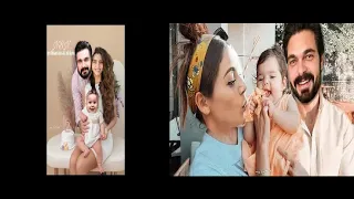 Sıla Türkoğlu thinks that Halil İbrahim Ceyhan will be a great father!