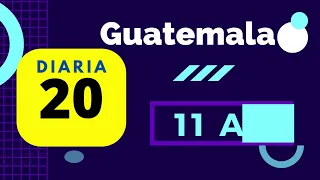 11 AM Sorteo Loto Diaria Nicaragua │ 28 de Octubre de 2022