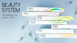 Beauty System: nuevo tratamiento para manos y pies