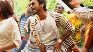 Anegan - Official Teaser | Dhanush | Harris Jayaraj | K V Anand