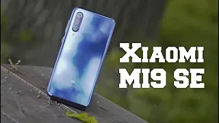 Xiaomi MI 9 SE Review after 2 months! Best mid-range smartphone to buy in 2019/ MI9 Lite comptetitor