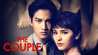 The couple movie explained in hindi| Thai romantic horror