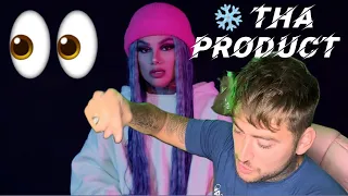 ON SMOKE! Snow Tha Product - Been That (Official Music  Video) REACTION!!!